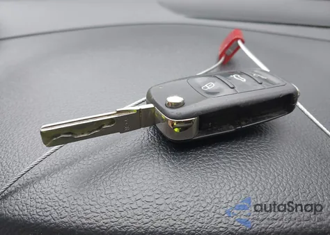 2015 Volkswagen Jetta 2.0L S z USA, uszkodzony, nr VIN 3VW2K7AJ9FM297436